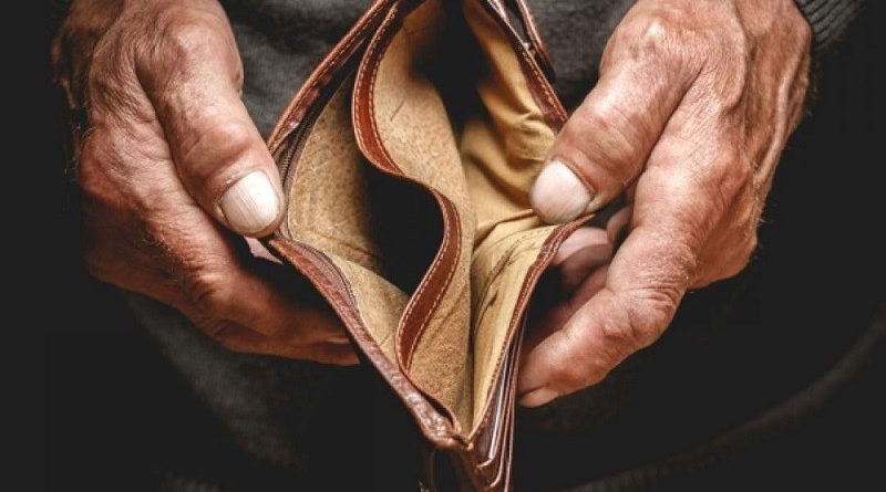 Бедный и богатый: истинные причины бедности