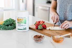 Здоровье: Врачи настаивают на необходимости вкючения БАДов в каждый рацион питания