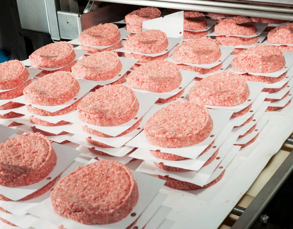 Дилемма хищника