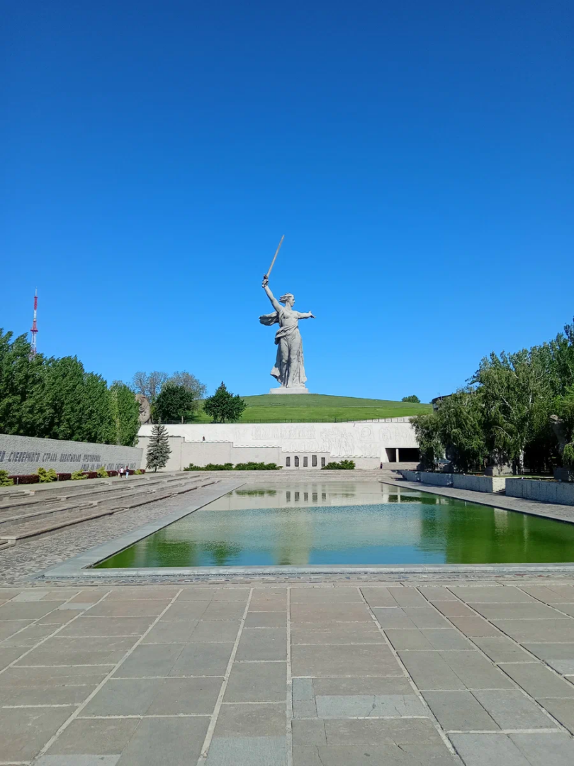 Путешествие на теплоходе по Волге