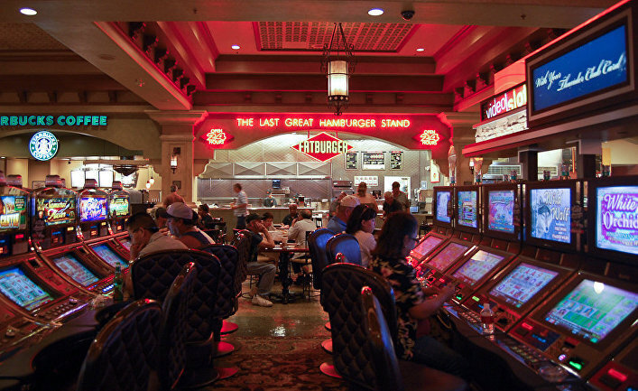 Лудомания или как выйти из порочного круга