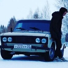 Илья Пономарёв, г. Омск