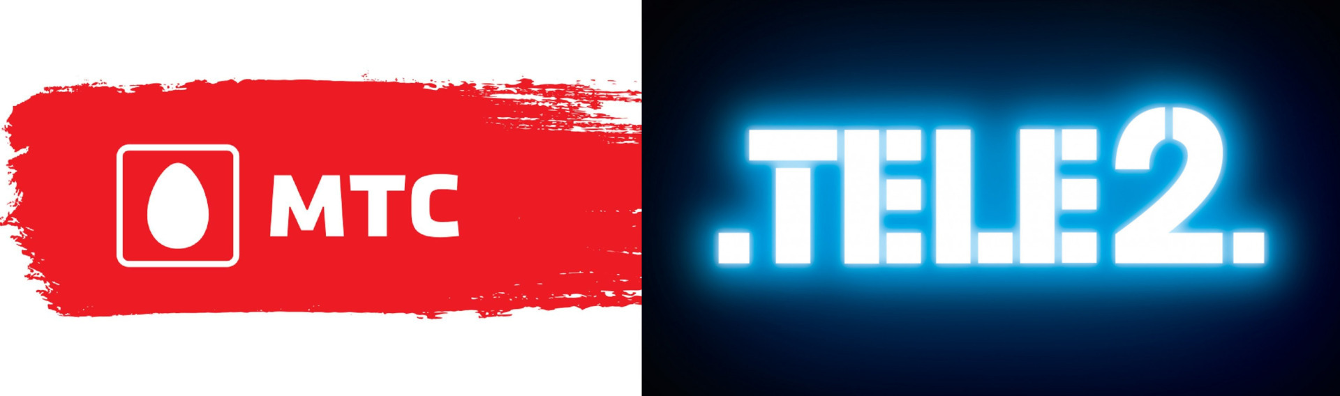МТС и Теле2. Мой опыт использования