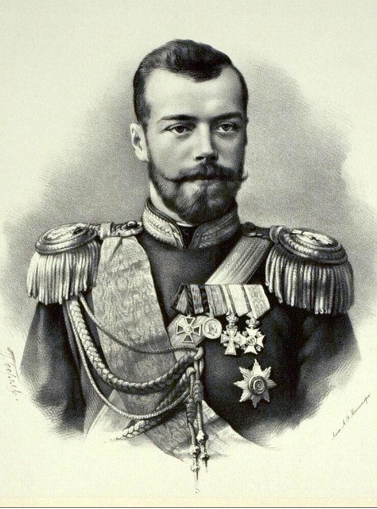 Убийца стал святым