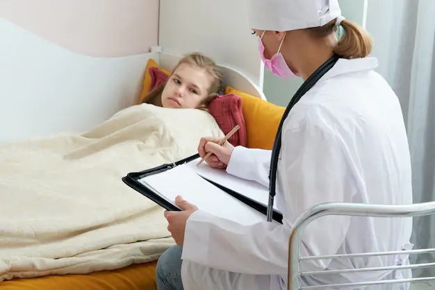 История, которая чуть ли не стоила жизни подростка