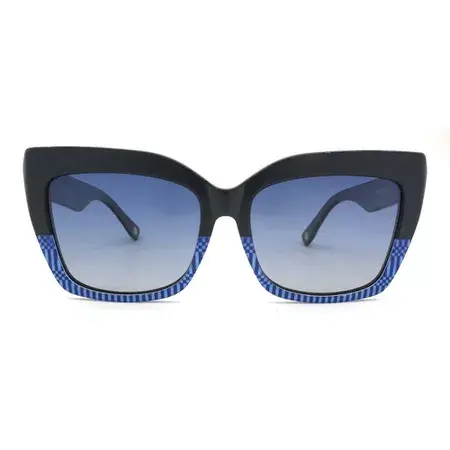 Десять солнцезащитных очков с ультрафиолетовым излучением, которые защитят ваши глаза и завоюют ваше сердце