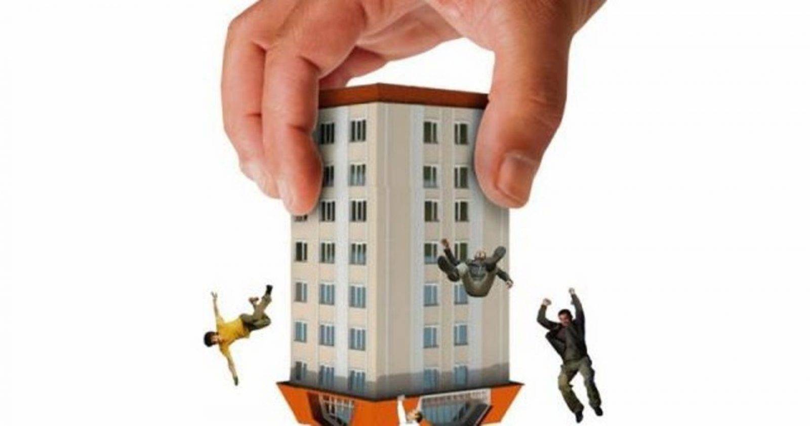 Когда владелец может лишиться собственного жилья: законные способы выселения собственника из квартиры