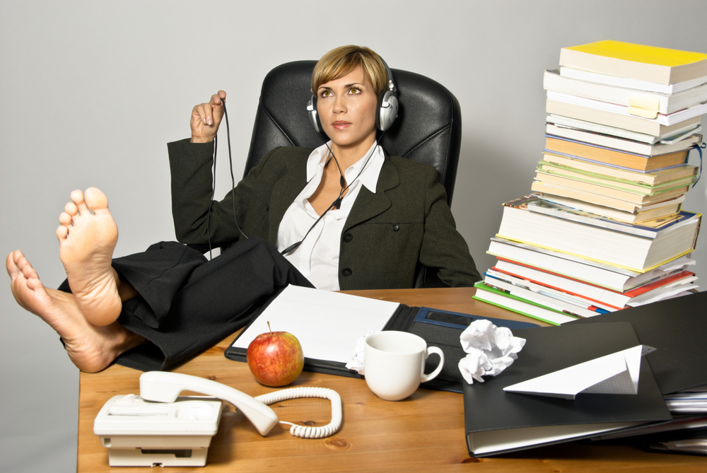 Знаки Зодиака, которые все важные дела откладывают на потом. Нет ли вас в этом списке?