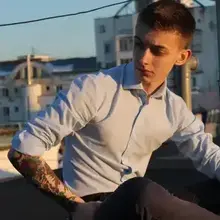 Борков Григорий Александрович