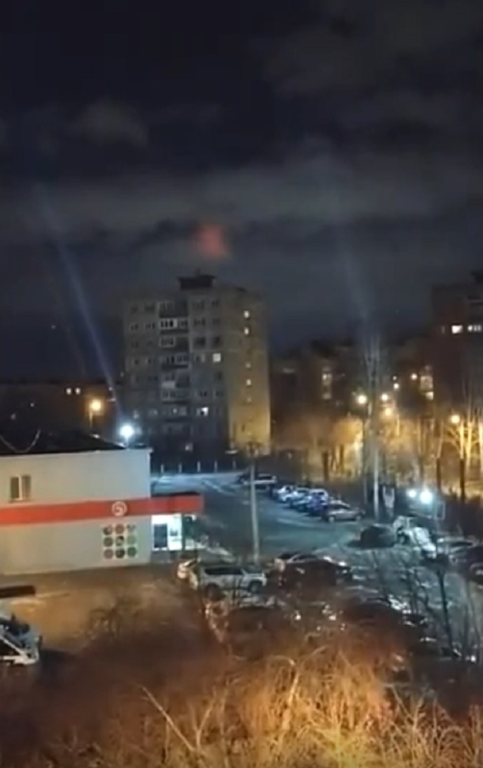 Интересные факты и версии. Часть 3.