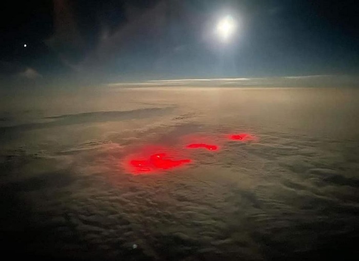 Странные явления. Часть 2. ТВ.