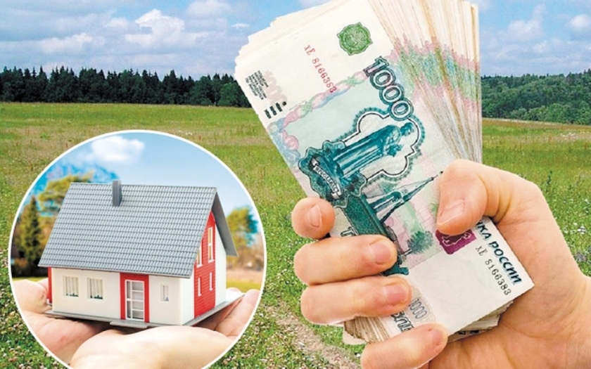 Денежная компенсация вместо земельного участка. Приятный сюрприз для многодетных.. или .. собака на сене??