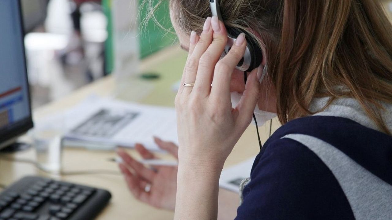 "Госуслуги" будут принимать жалобы на спам-звонки