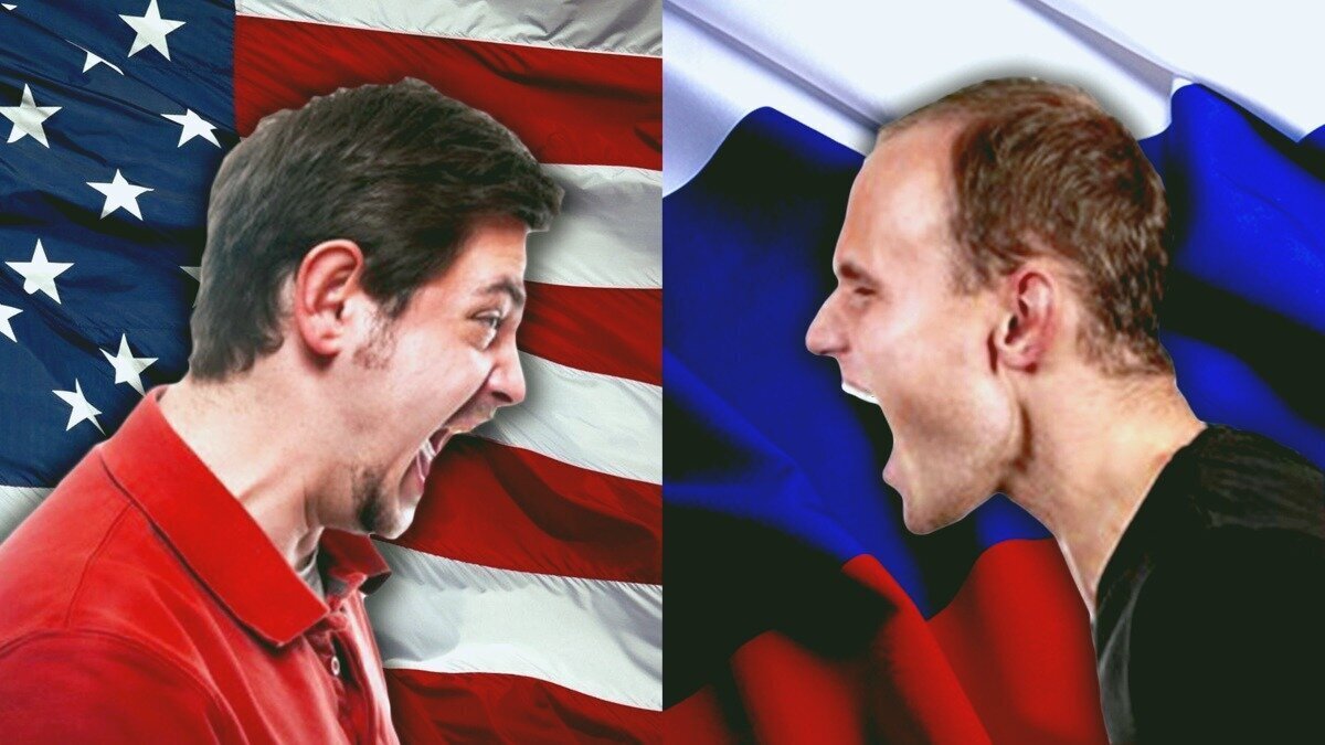 Почему американцы не понимают русских? Интересные особенности. Опрос