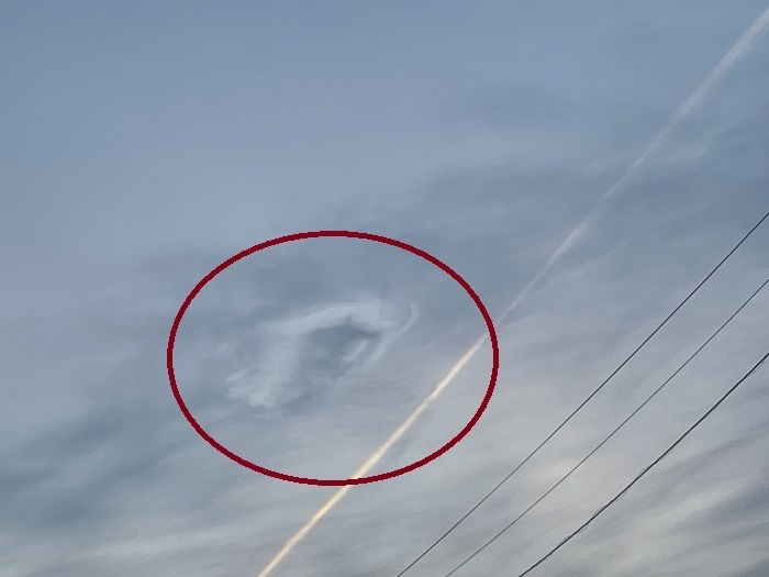 Странные явления. Часть 1. ТВ.