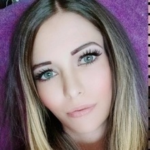 Анна, г. Иркутск