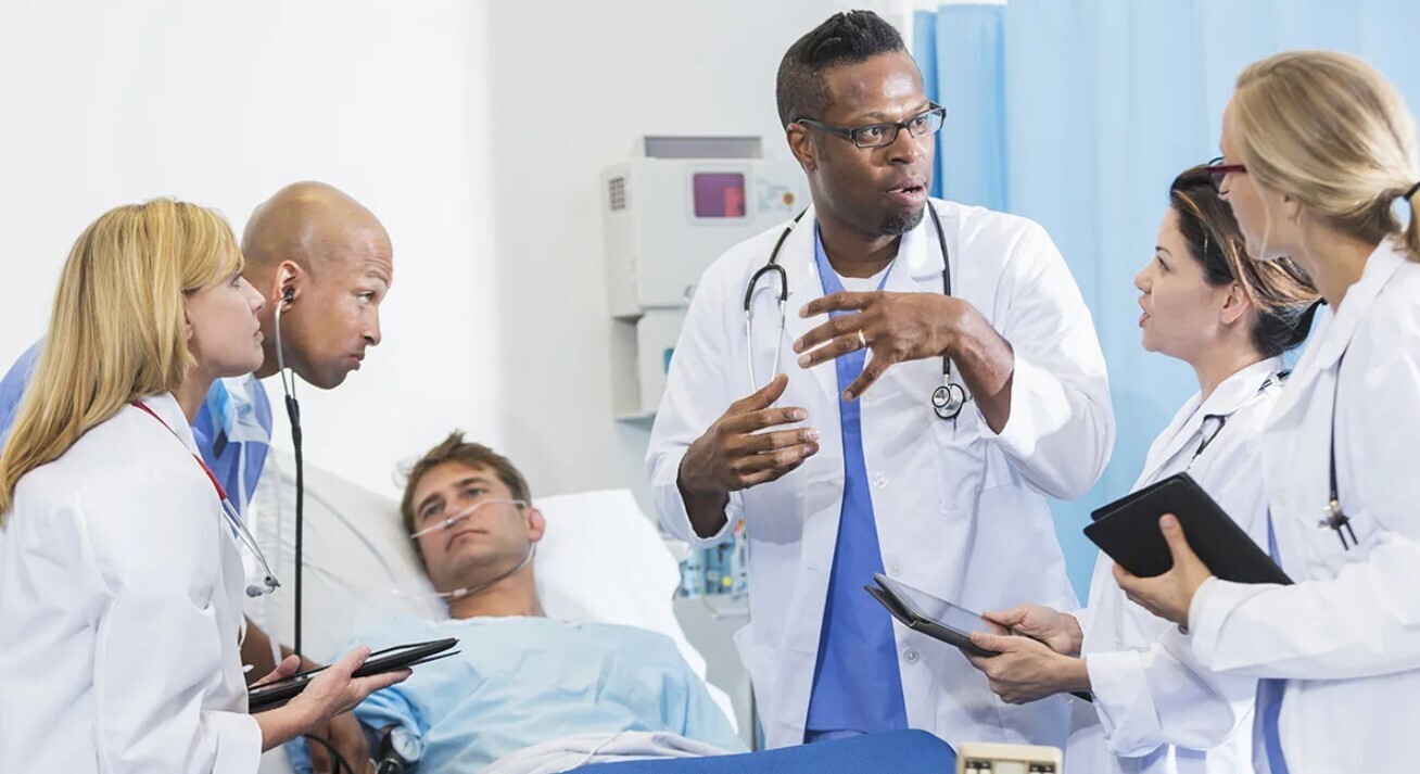 Загадка здравоохранения в Америке