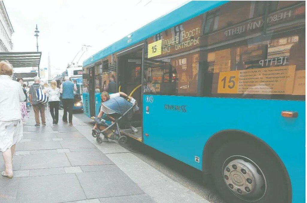 "Куда едем?", или Что там с транспортной реформой