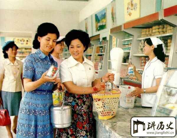 Когда-то Северная Корея была богаче Южной Кореи. Северная Корея была одной из самых богатых стран Азии. Поверите ли в это?