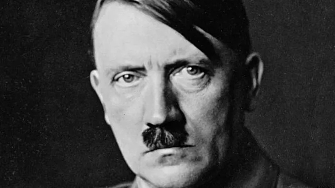 Почему Гитлер охотился за ушами Сталина