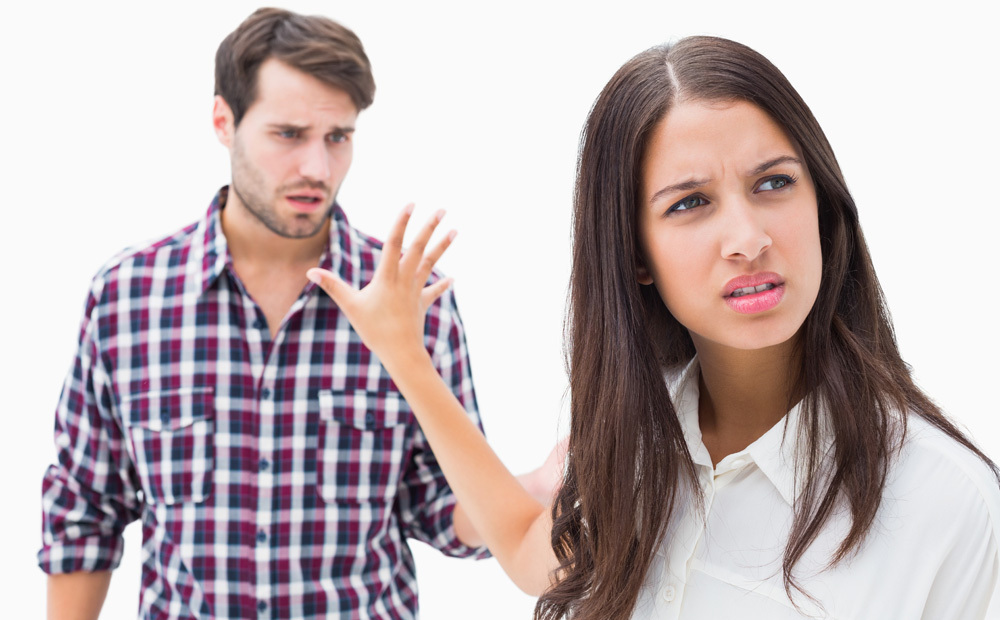 Основные причины почему не надо выходить замуж за такого мужчину