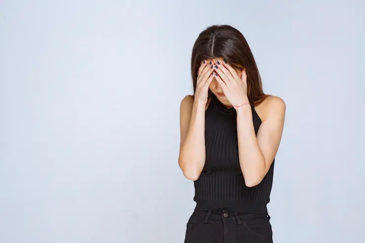 Свекровь-стерва, или Как забить на все!