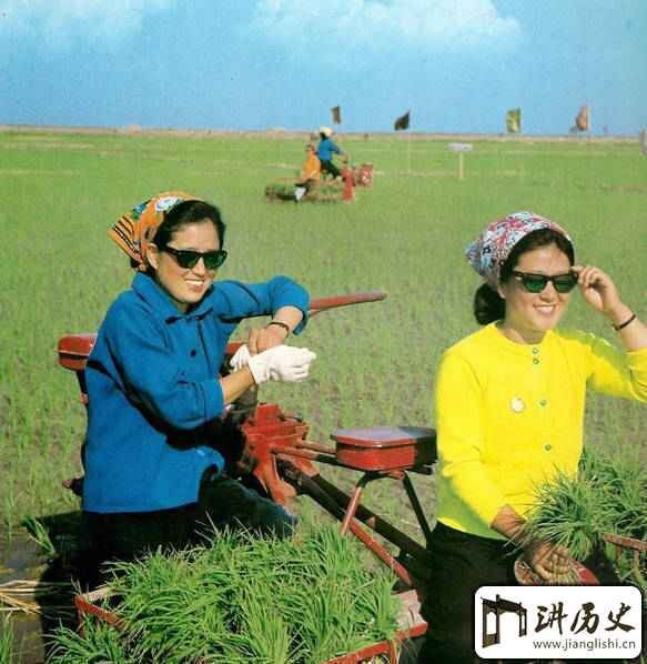 Когда-то Северная Корея была богаче Южной Кореи. Северная Корея была одной из самых богатых стран Азии. Поверите ли в это?