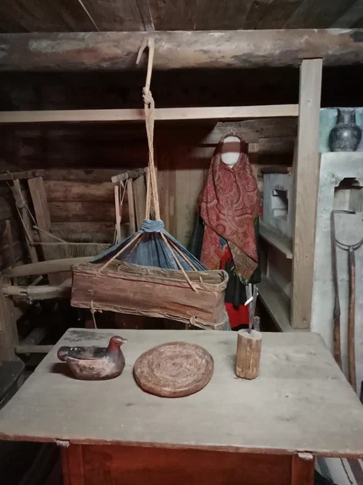 Краеведческий музей в Саратове