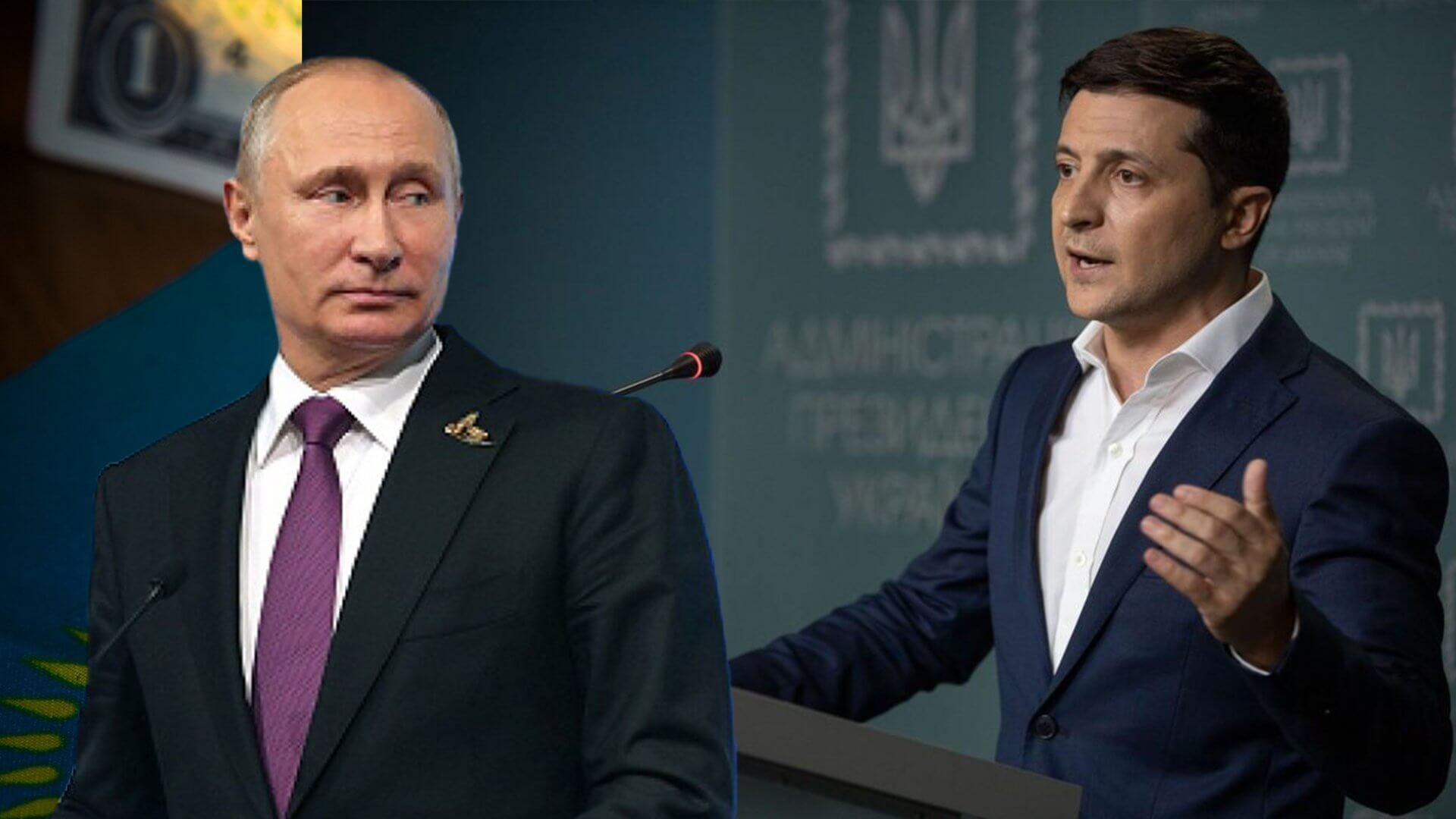 Состоится встреча Путина с Зеленским на саммите G20?