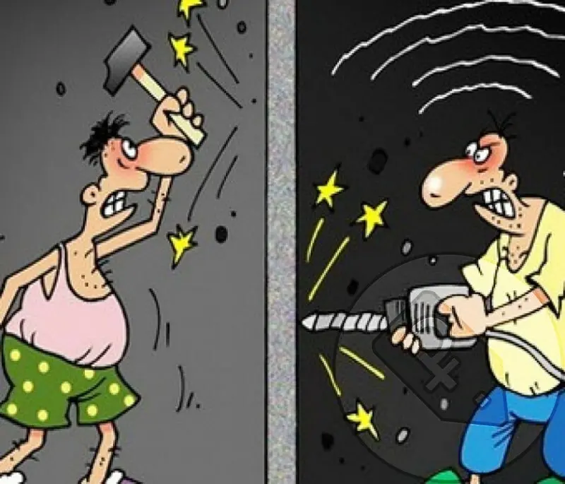 Шумные соседи мешают жить: как наказать ночных нарушителей спокойствия