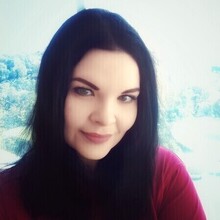 Шевченко Евгения Алексеевна, г. Екатеринбург