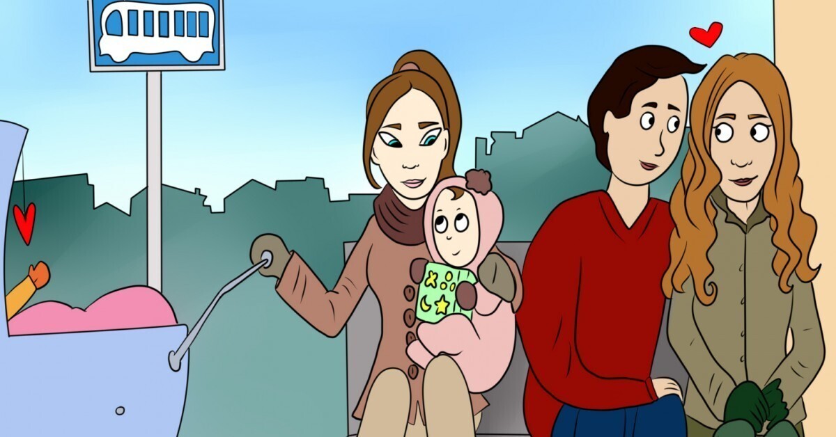 Почему в России не хотят рожать?