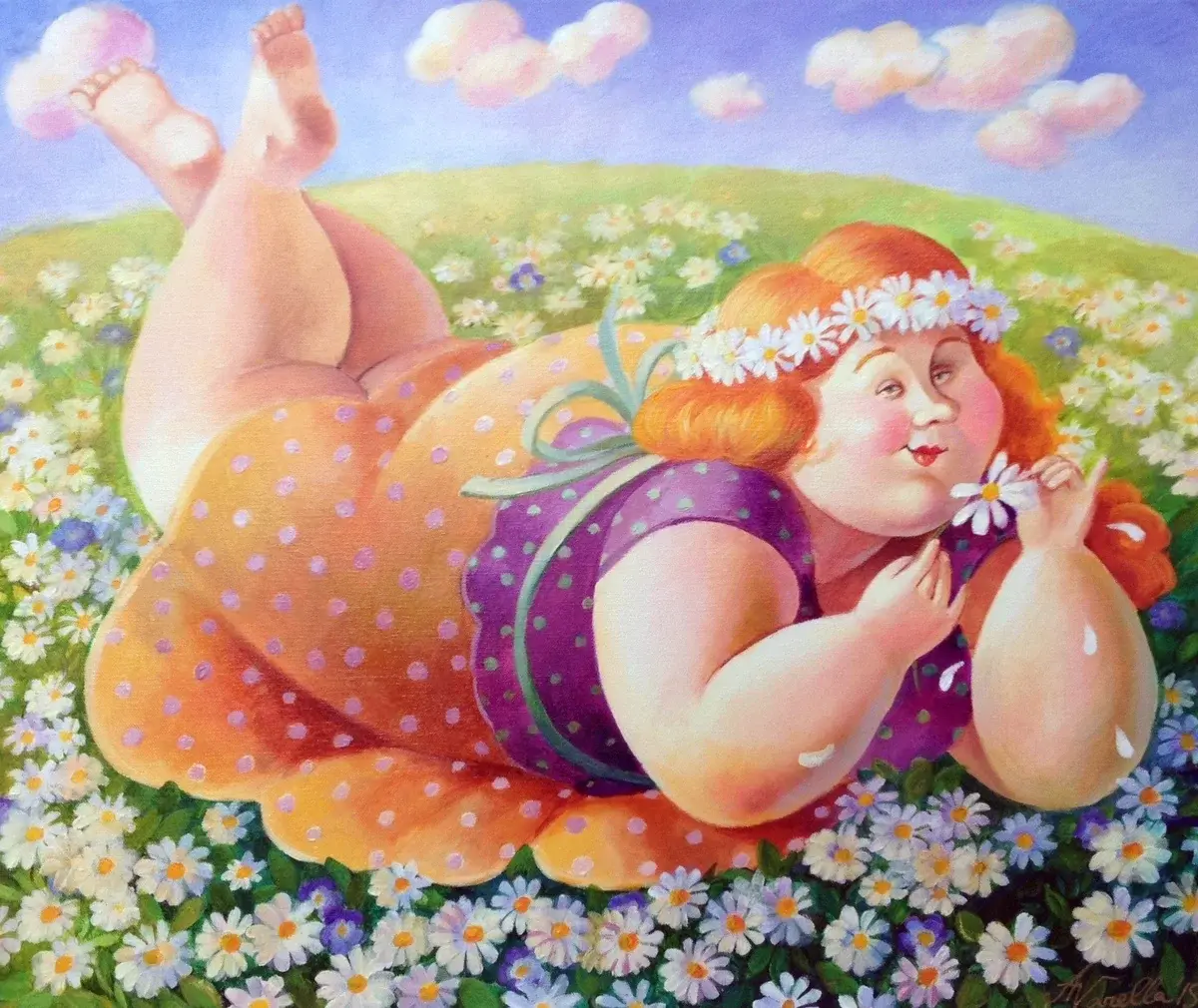 Недостатки в человеке и как с ними жить.