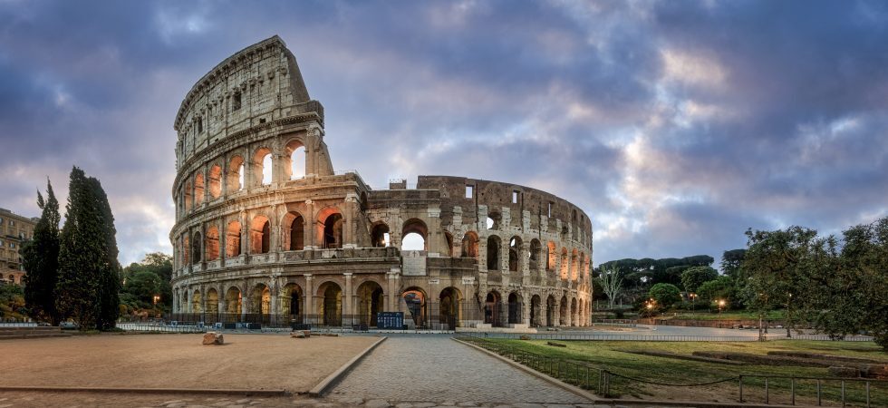 Италия на самом деле выступает в роли комиссара. Почему?