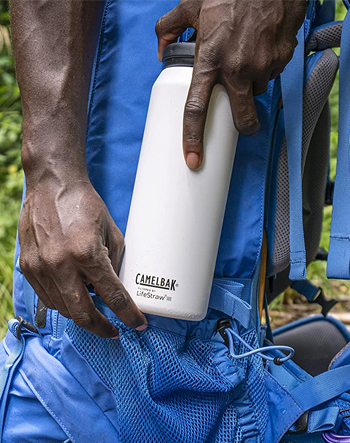 Лучшие изолированные бутылки с водой 2022 года для холодных и горячих напитков