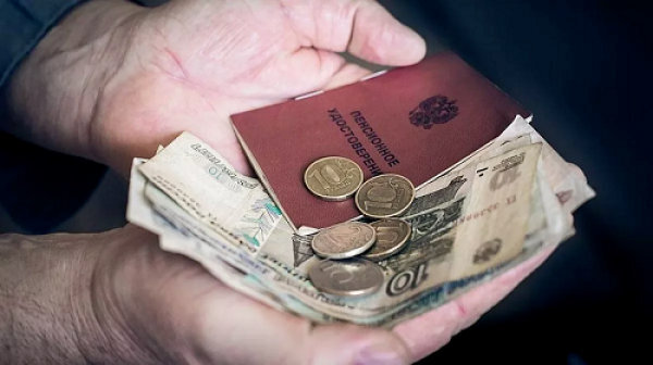 Повышение пенсии в Санкт-Петербурге и области с 1 января 2022 года