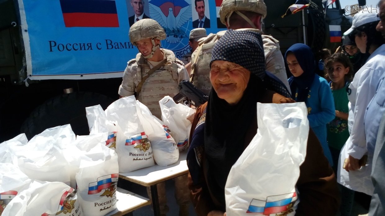 "Единая Россия" инициирует сбор гуманитарной помощи мирному населению ЛНР и ДНР. Работники пишут заявление на удержание однодневного заработка.