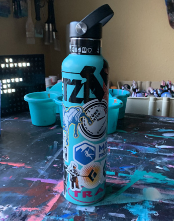 Лучшие изолированные бутылки с водой 2022 года для холодных и горячих напитков