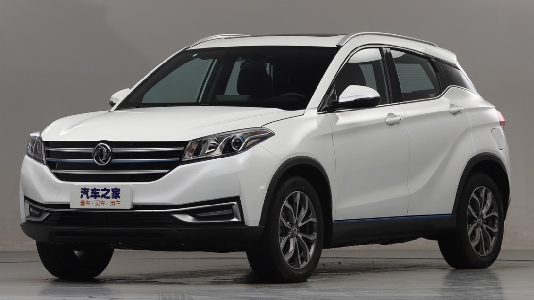 Один из электромобилей марки Evolute может появиться в российских таксопарках