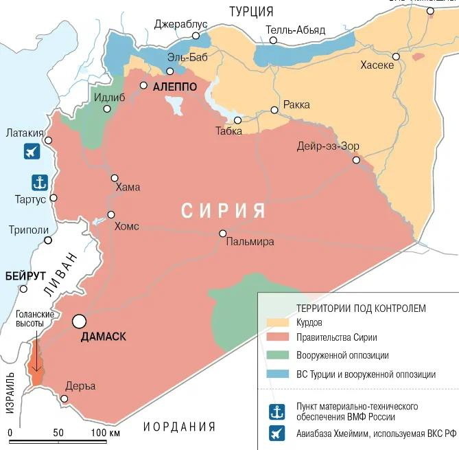 О чем договорились Путин и Эрдоган?