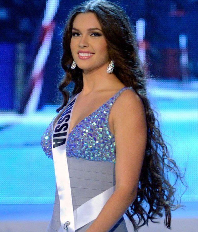 Елизавета Голованова (красивые девушки и женщины, красота и ноосферное мировоззрение)