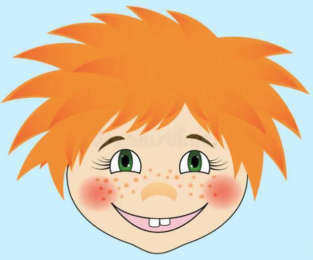 Веселая страничка. Как Петя перешел в третий класс.