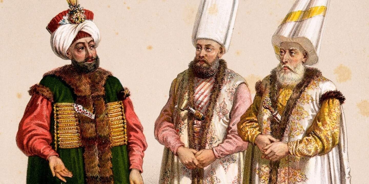 Притча о двух визирях. Что делать, чтобы ценили.