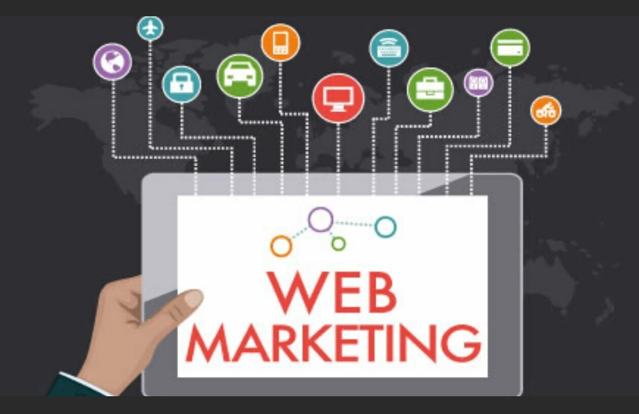 Web offer. Web marketing. Обучение маркетингу. Веб-маркетолог. Market web.