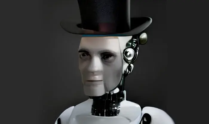 У меня был разговор с искусственным интеллектом, и он вас поразит!