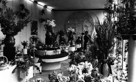 Добрая традиция со времён СССР