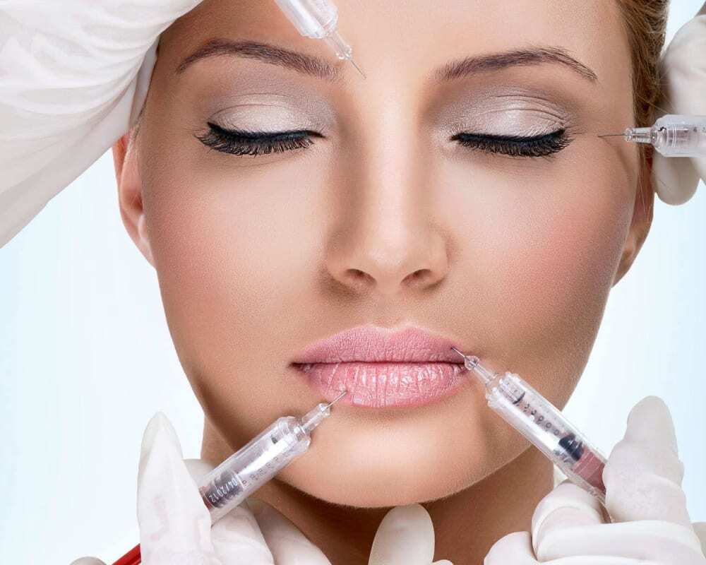 Мифы о пластических операциях