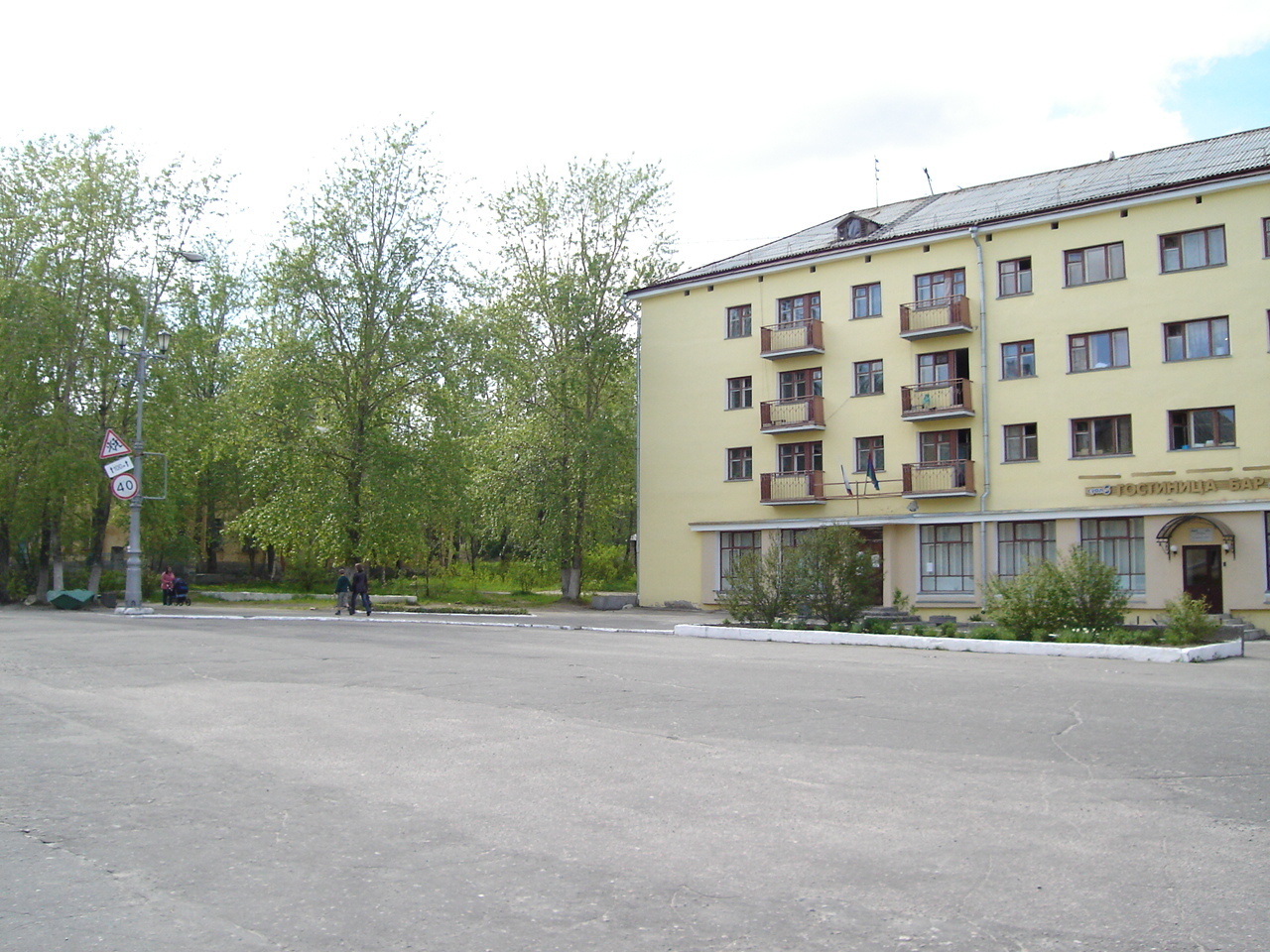 Продолжение моей автобиографической повести