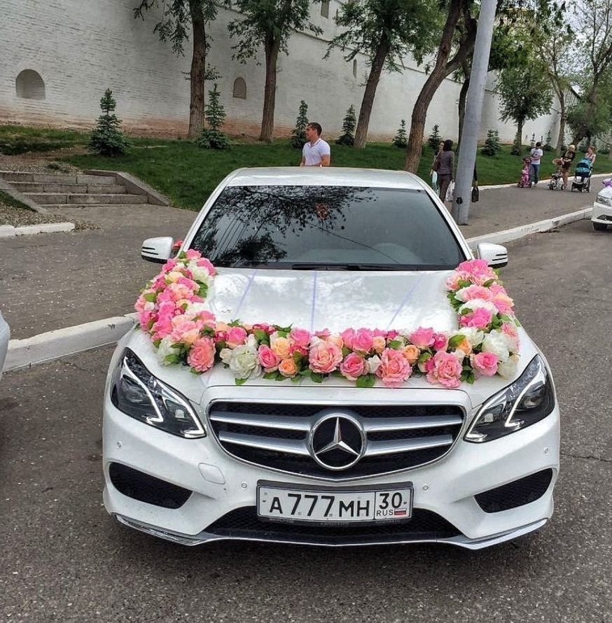 Как мужчины женятся?