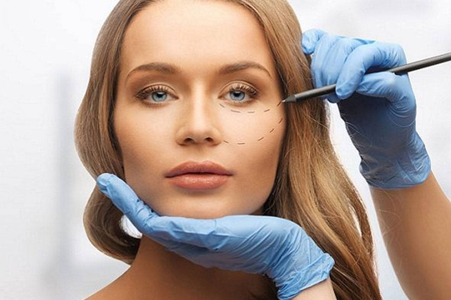 Мифы о пластических операциях